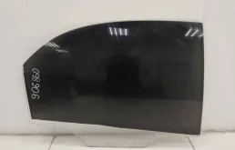 Стекло двери задней правой Chevrolet Lanos (T100) 2004-2010