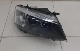 Фара правая BMW X3 F25 2010-2017