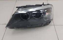 Фара левая BMW X3 F25 2010-2017