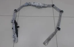 Подушка безопасности боковая (шторка) BMW X3 F25 2010-2017