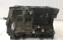 Блок двигателя Honda CR-V 2012-2017