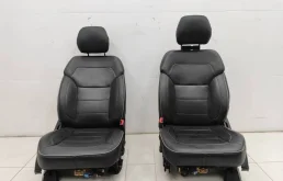 Сиденье (комплект) Mercedes-Benz ML-Class W166 2011-2015