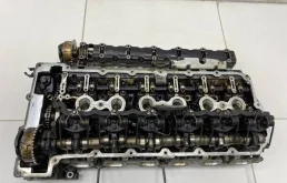 Головка блока цилиндров BMW X3 F25 2010-2017