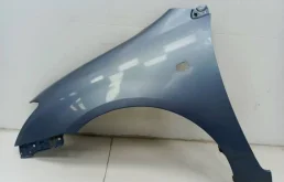 Крыло переднее левое Toyota Corolla E120 2001-2007