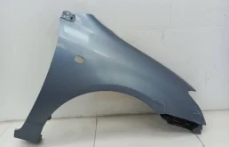 Крыло переднее правое Toyota Corolla E120 2001-2007