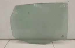 Стекло двери задней правой Ford Focus 1 1998-2004