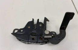 Замок капота Nissan Primera (P12) 2002-2007