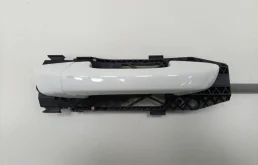 Ручка двери передней наружная правая Volkswagen Golf 6 5K/MK6 2008-2016