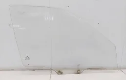 Стекло двери передней правой Hyundai Accent (LC, Tagaz) 2000-2012