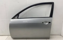 Дверь передняя левая Nissan Primera (P12) 2002-2007