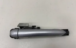 Ручка двери передней наружная правая Nissan Primera (P12) 2002-2007