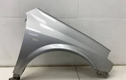 Крыло переднее правое Nissan Primera (P12) 2002-2007