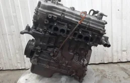 Двигатель Nissan Primera (P12) 2002-2007
