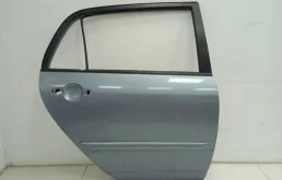 Дверь задняя правая Toyota Corolla E120 2001-2007