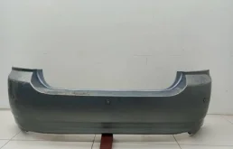 Бампер задний Toyota Corolla E120 2001-2007