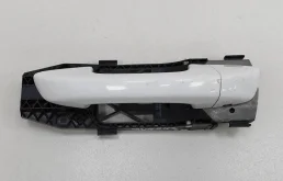 Ручка двери передней наружная левая Volkswagen Golf 6 (5K) 2009-2013