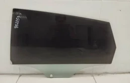 Стекло двери задней левой Hyundai Solaris 2010-2017