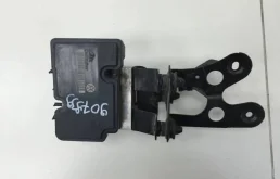 Блок ABS (насос) Volkswagen Golf 6 (5K) 2009-2013