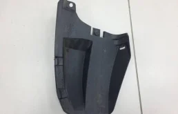 Локер задний правый Toyota Corolla E150 2006-2013
