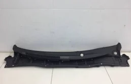 Решетка стеклооч. (планка под лобовое стекло, жабо) Toyota Corolla E150 2006-2013
