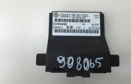 Блок электронный Volkswagen Golf 6 (5K) 2009-2013