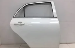 Дверь задняя правая Toyota Corolla E150 2006-2013