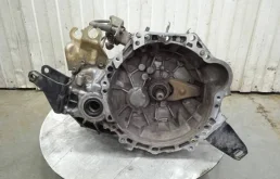 МКПП (механическая коробка переключения передач) Toyota Corolla E120 2001-2007