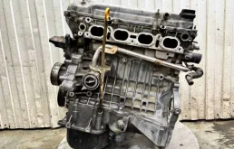 Двигатель Toyota Corolla E120 2001-2007