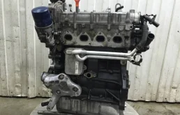 Двигатель Volkswagen Golf 6 (5K) 2009-2013