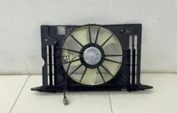 Диффузор вентилятора Toyota Corolla E150 2006-2013