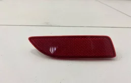 Отражатель в бампер задний правый Toyota Corolla E150 2006-2013