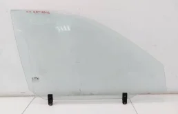 Стекло двери передней правой Hyundai Elantra (XD) 2000-2005