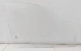 Стекло двери передней правой Hyundai Accent (LC, Tagaz) 2000-2012