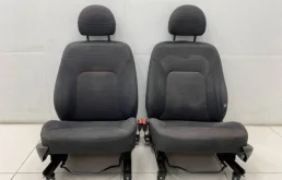 Сиденье (комплект) Fiat Albea 2002-2012