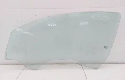 Стекло двери передней левой Opel Corsa (D) 2006-2015