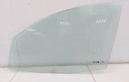 Стекло двери передней левой Ford Fusion JU 2002-2012