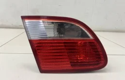 Фонарь задний внутренний левый Fiat Albea 2002-2012
