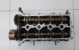 Головка блока цилиндров Hyundai i30 (FD) 2007-2012