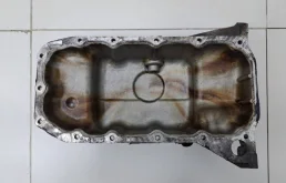 Поддон масляный двигателя Ford Focus 3 2011>