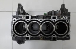 Блок двигателя Ford Focus 3 2011>
