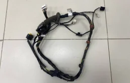 Проводка двери Hyundai Solaris 2010-2017