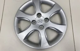 Колпак декоративный Hyundai Solaris RB 2010-2017