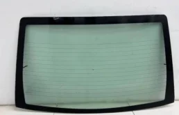 Стекло заднее Ford Focus 1 1998-2004