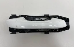 Ручка двери передней наружная правая Skoda Octavia (A7) 2013>