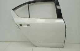 Дверь задняя правая Skoda Octavia (A7) 2013>
