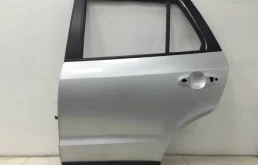 Дверь задняя левая Hyundai Santa Fe (CM) 2006-2012