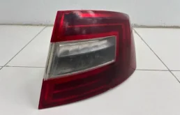 Фонарь задний правый Skoda Octavia (A7) 2013>