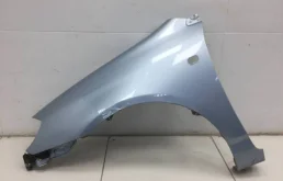 Крыло переднее левое Toyota Corolla E120 2001-2007