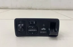 Блок кнопок Toyota Corolla E120 2001-2007