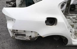Крыло заднее правое Skoda Octavia A7 2013-2020